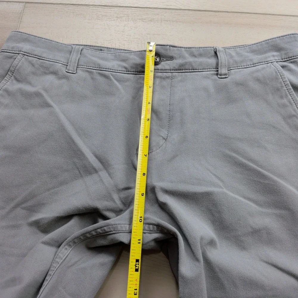 Mugsy Jeans measures as